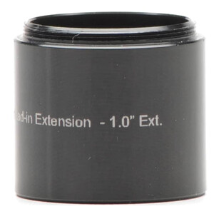 Farpoint 1.25" extension tube, 37.5mm optical path