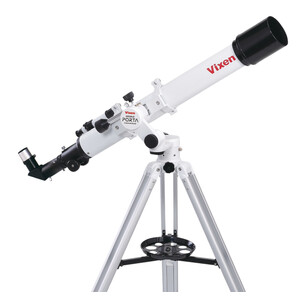 Vixen Telescop AC 70/900 A70Lf Mobile Porta