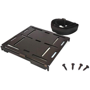 PegasusAstro Placă de montare pentru PC cu factor mic pentru Ultimate PowerBox v2