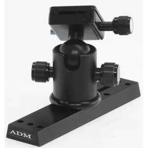ADM Suport aparat de fotografiat universal cu articulație cu bilă