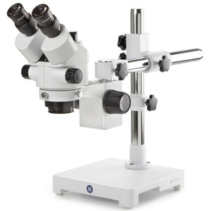 Euromex microscopul stereoscopic zoom Stereomikroskop SB.1903-U StereoBlue 0.7/4.5 Trino