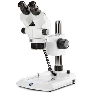 Euromex Microscopul stereoscopic SB.3903-P StereoBlue 0.7/4.5 Trino