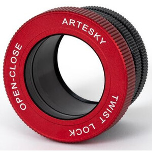 Artesky Adapter Adaptoare Twist Lock 2" / 1,25"