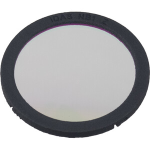 IDAS Filtre Nebula Booster NB1-Z ZWO ASI