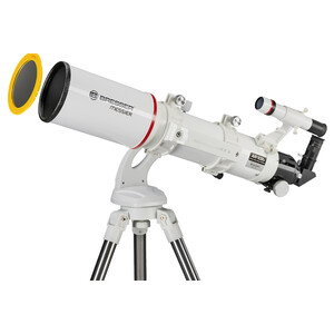 Bresser AC 102/600 Messier AR-102S Hexafoc Nano AZ