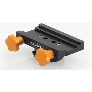 ADM Clemă prismatică dublă Losmandy & Vixen pentru Celestron AVX