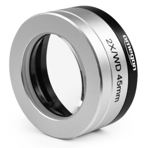 Omegon Obiectiv Lentila frontala 2.0x cu adaptor