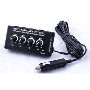 Thousand Oaks Unităti de control DDHC