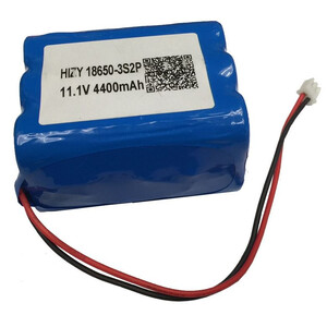 iOptron Baterie Lithium Ionen pentru montura AZ Pro 4400mAh