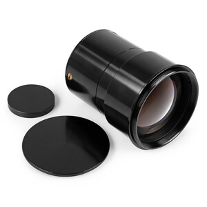 Omegon Pro Reducer 0.74x pentru 140/910 Triplet APO