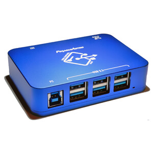 PegasusAstro Hub de control USB