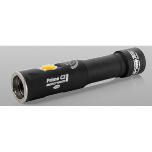 Armytek Lanternă Wiederaufladbare Taschenlampe Prime Pro Magnet (kaltes Licht)