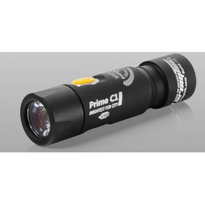 Armytek Lanternă Aufladbare Taschenlampe Prime Magnet