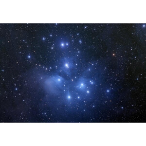 Oklop Poster Pleiade M45 45cmx30cm