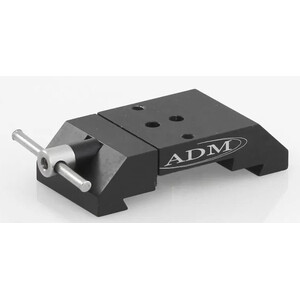 ADM Adaptor pentru bara cu coadă de porumb pentru monturi TeleVue