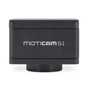 Motic Camera Kamera S1, color, CMOS, 1/3", 1.2MP, USB 3.1