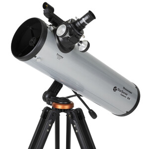 Celestron Telescop N 130/650 StarSense Explorer DX 130 AZ