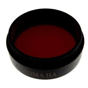 Chroma Filtre H-alpha 1,25" 5nm
