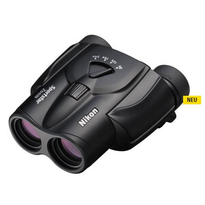 Nikon Sportstar Zoom 8-24x25 negru