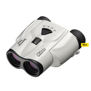 Nikon Sportstar Zoom 8-24x25 alb