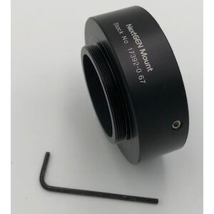 Optec Adapter Placă de montare a camerei NextGEN ST-7 cu filet T