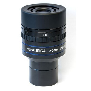 Auriga Ocular zoom 7,2mm - 21,5mm 1,25"