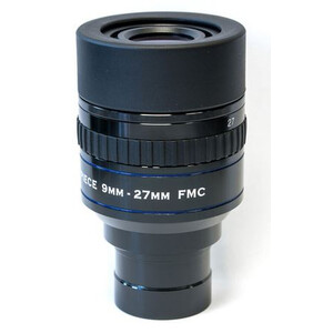 Auriga Ocular cu zoom 9mm - 27mm 1.25"