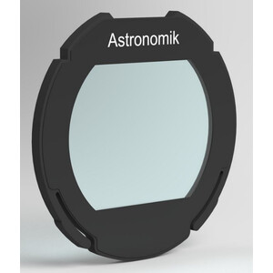 Astronomik Filtre L-3 UV-IR Block XT Clip Canon EOS APS-C