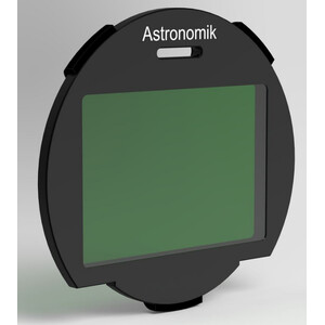 Astronomik Filtre OIII 12nm CCD MaxFR Clip Canon EOS R XL