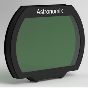 Astronomik OIII 12nm CCD MaxFR Clip Filtre Filtre OIII Sony alpha 7