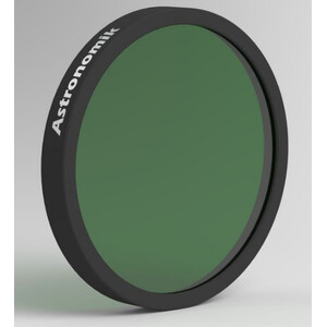 Astronomik Filtre OIII 12nm CCD MaxFR 31mm