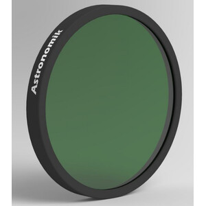 Astronomik Filtre OIII 12nm CCD MaxFR 36mm