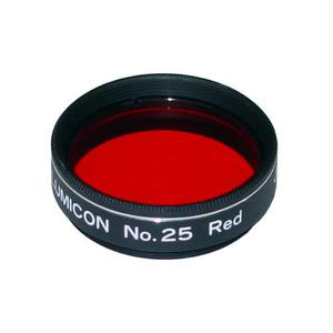 Lumicon Filtre # 25 rosu 1.25"