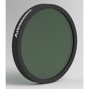 Astronomik Filtre OIII 6nm CCD MaxFR 31mm
