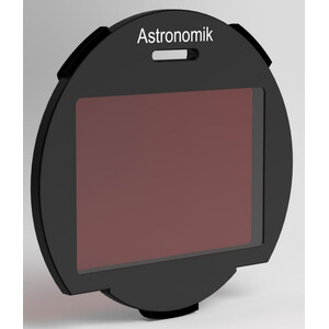 Astronomik Filtre H-alpha 12nm CCD Clip Canon EOS R XL