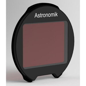 Astronomik Filtre H-alpha 12nm Clip Canon EOS M