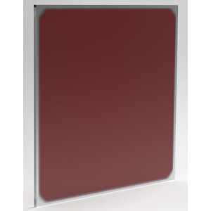 Astronomik Filtre H-alpha 12nm 50x50mm², nemontat