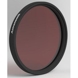 Astronomik Filtre H-alpha 12nm CCD MaxFR 2"