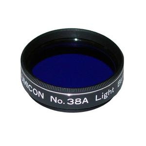 Lumicon Filtre # 38A albastru inchis 1.25"