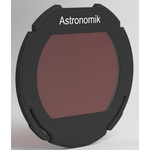 Astronomik Filtre H-alpha 12nm CCD MaxFR Clip Canon EOS APS-C