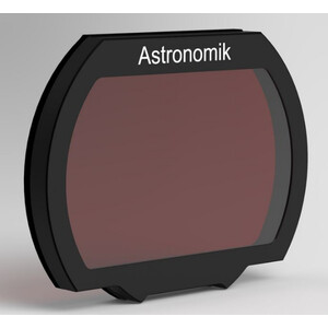 Astronomik Filtre H-alpha 12nm CCD MaxFR Clip Sony alpha 7