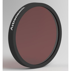 Astronomik Filtre H-alpha 12nm CCD MaxFR 31mm