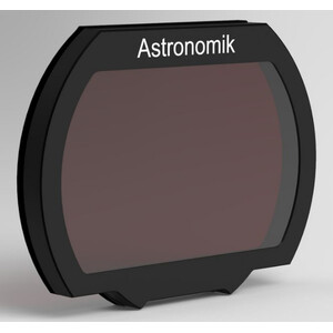 Astronomik Filtre H-alpha 6nm CCD MaxFR Clip Sony alpha 7