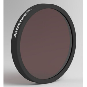 Astronomik Filtre H-alpha 6nm CCD MaxFR 31mm
