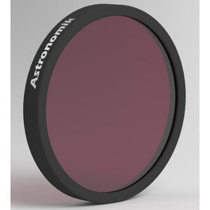 Astronomik Filtre SII 12nm CCD MaxFR 31mm