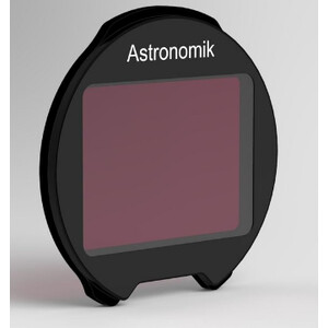 Astronomik Filtre H-alpha 6nm CCD Clip Canon EOS M