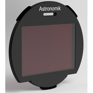 Astronomik Filtre SII 6nm CCD MaxFR Clip Canon EOS R XL