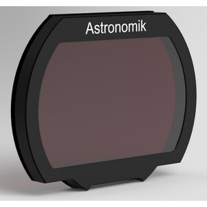 Astronomik Filtre SII 6nm CCD MaxFR Clip Sony alpha 7