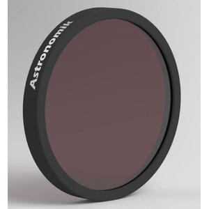 Astronomik Filtre SII 6nm CCD MaxFR 31mm
