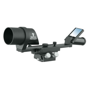 TeleVue Starbeam cu Baza cautator și șină